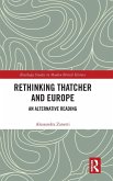 Rethinking Thatcher and Europe