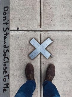 Cover Don't Stand So Close To Me