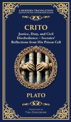 Cover Crito