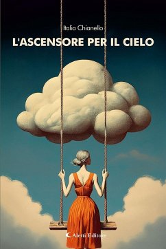 Cover L' ascensore per il cielo