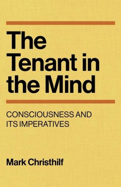 The Tenant in the Mind The Tenant in the Mind