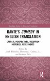Dante's Comedy in English Translation