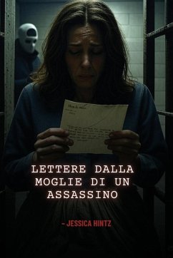Cover Lettere dalla moglie di un assassino