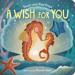 Cover A Wish for You