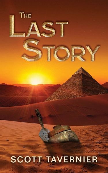 The Last Story