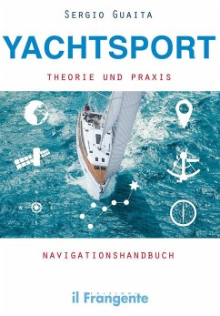 Cover Yachtsport Theorie Und Praxis Navigationshandbuch