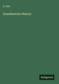 Scandinavian History - Otte, E.