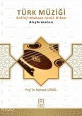 Türk Müzigi Solfej - Makam-Usul-Dikte Alistirmalari