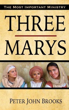 Cover Three Marys