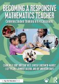 Becoming a Responsive Mathematics Teacher