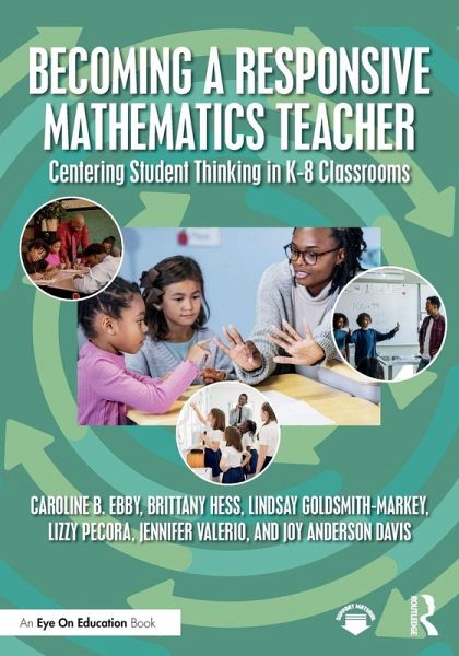 Becoming a Responsive Mathematics Teacher Becoming a Responsive Mathematics Teacher