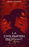 La civilisation du vivant : Egan