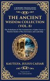 The Ancient Wisdom Collection (Vol. 8) The Ancient Wisdom Collection (Vol. 8)