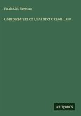 Compendium of Civil and Canon Law