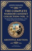 The Complete Warrior's Mindset Collection (Vol. 3) The Complete Warrior's Mindset Collection (Vol. 3)