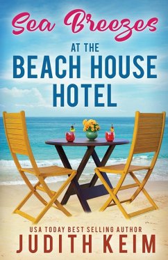 Cover Sea Breezes at The Beach House Hotel