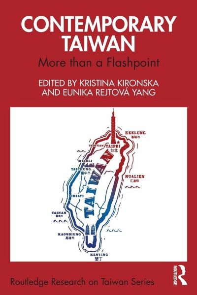 Contemporary Taiwan Contemporary Taiwan