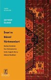Iranin Sünni Türkmenleri Iranin Sünni Türkmenleri