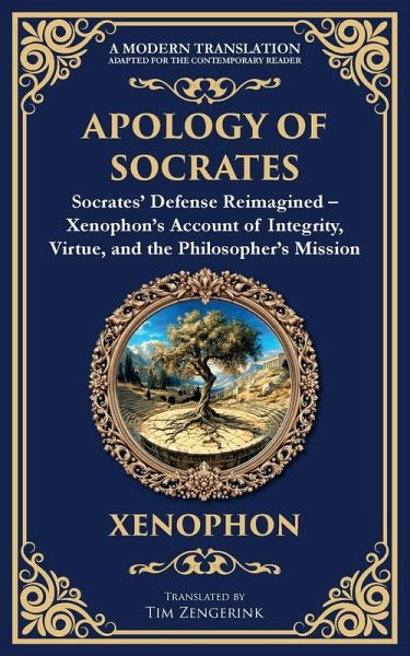 Apology of Socrates Apology of Socrates