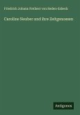 Caroline Neuber und ihre Zeitgenossen