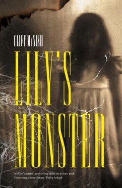 Cover Lily's Monster