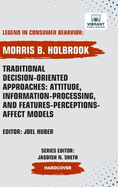 Cover Traditional Decision-Oriented Approaches
