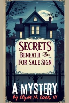 Cover Secrets Beneath the For Sale Sign