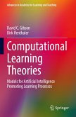 Computational Learning Theories Computational Learning Theories
