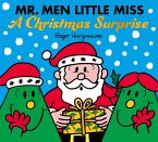 Mr. Men Little Miss: A Christmas Surprise