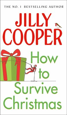 Cover How to Survive Christmas