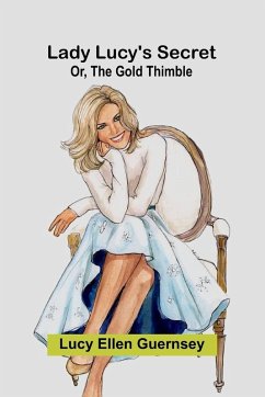 Cover Lady Lucy's secret