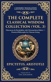 The Complete Classical Wisdom Collection (Vol. 3)