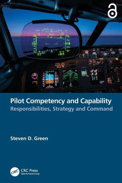 Cover Pilot Competency and Capability
