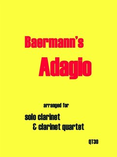 Cover Adagio