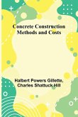 Concrete Construction Concrete Construction