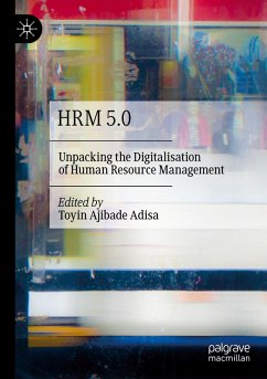 Cover HRM 5.0