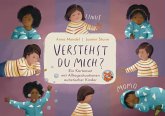 Verstehst du mich? Verstehst du mich?