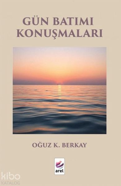 Gün Batimi Konusmalari