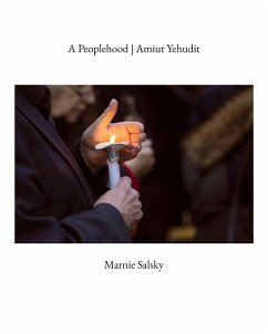 Cover A Peoplehood, Amiut Yehudit