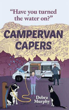 Cover Campervan Capers