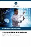 Telemedizin in Pakistan Telemedizin in Pakistan