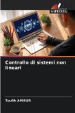 Controllo di sistemi non lineari Controllo di sistemi non lineari