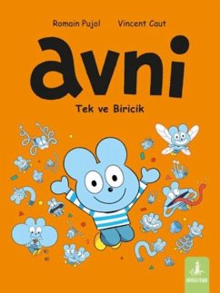 Cover Avni