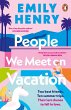 People We Meet On Vacation - Bild 1