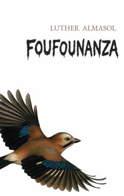 Foufounanza - Almasol, Luther Foufounanza - Almasol, Luther