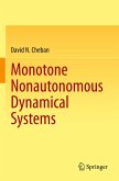 Monotone Nonautonomous Dynamical Systems Monotone Nonautonomous Dynamical Systems