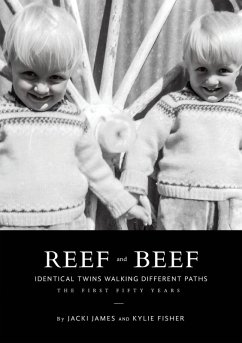 Cover Reef & Beef