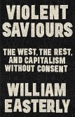 Violent Saviours Violent Saviours