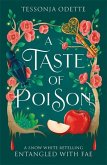 A Taste of Poison A Taste of Poison