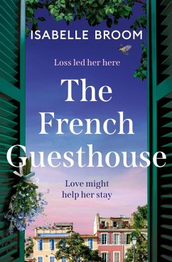 Cover The French Guesthouse